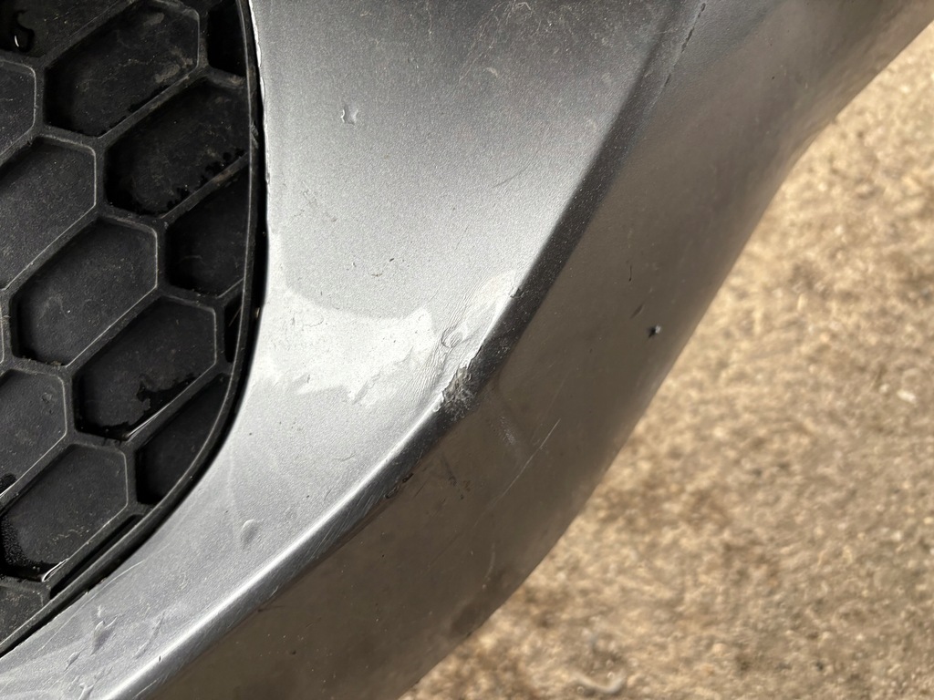 фото №8, Бампер перед bmw x5 f15 m-pakiet