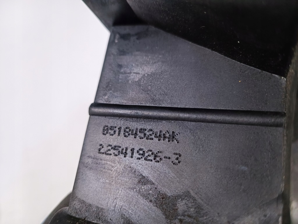 фото №8, Основа колектор інжектор молдинг dodge jeep chrysler 3.6 v6 2011-