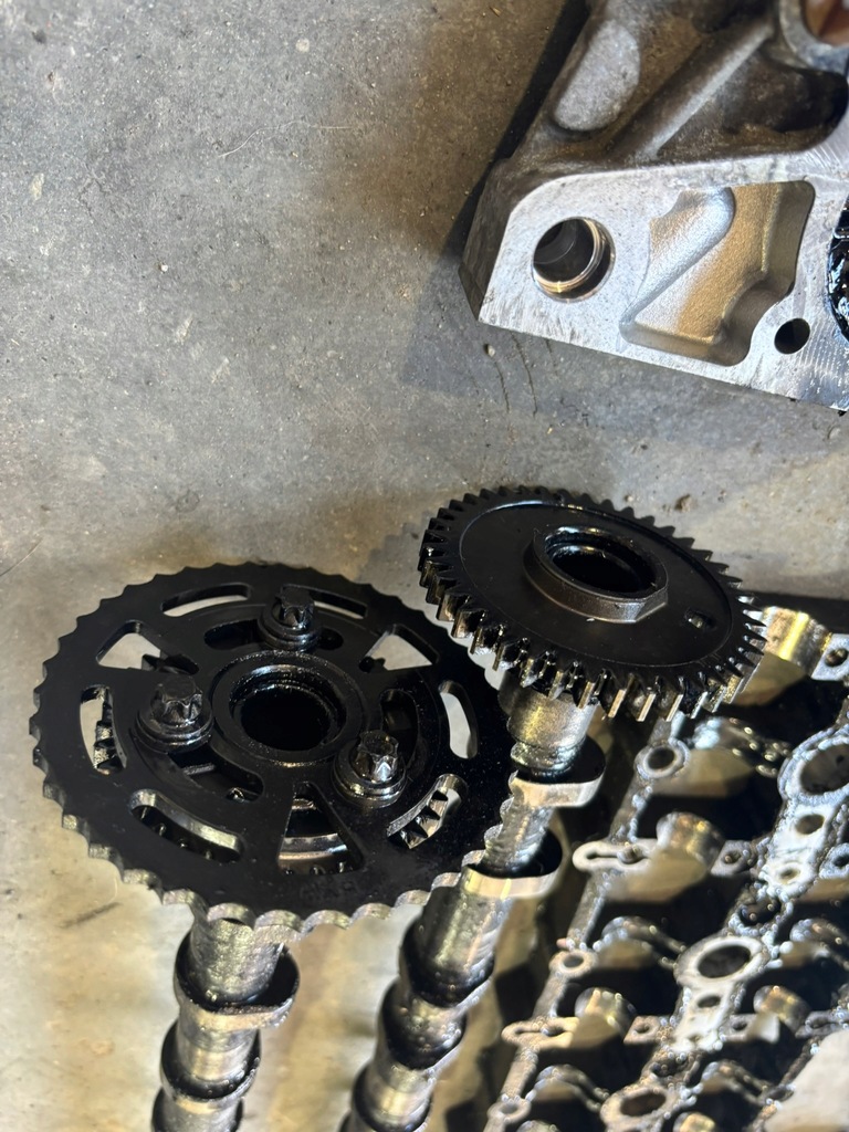 фото №11, Двигун блок двигуна bmw f34 gt n47 2.0 опис