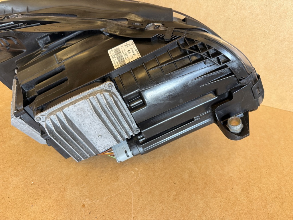 Фара левая перед led ils 2188202159 mercedes cls w218 Недорого