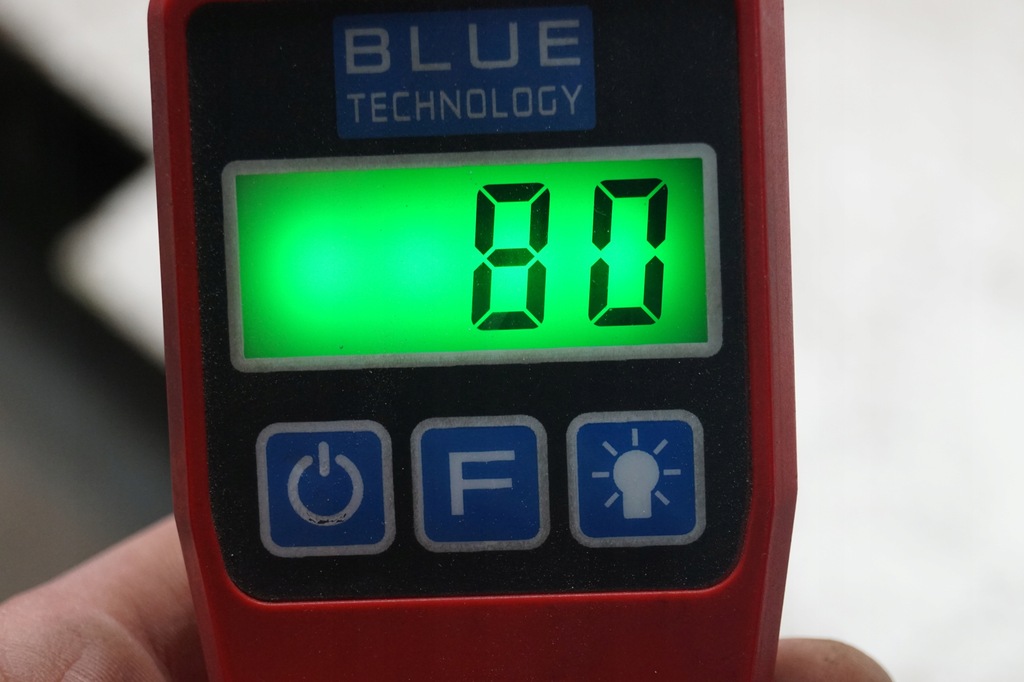 фото №15, Кришка багажника багажника задня kia ceed i lift 1k hb