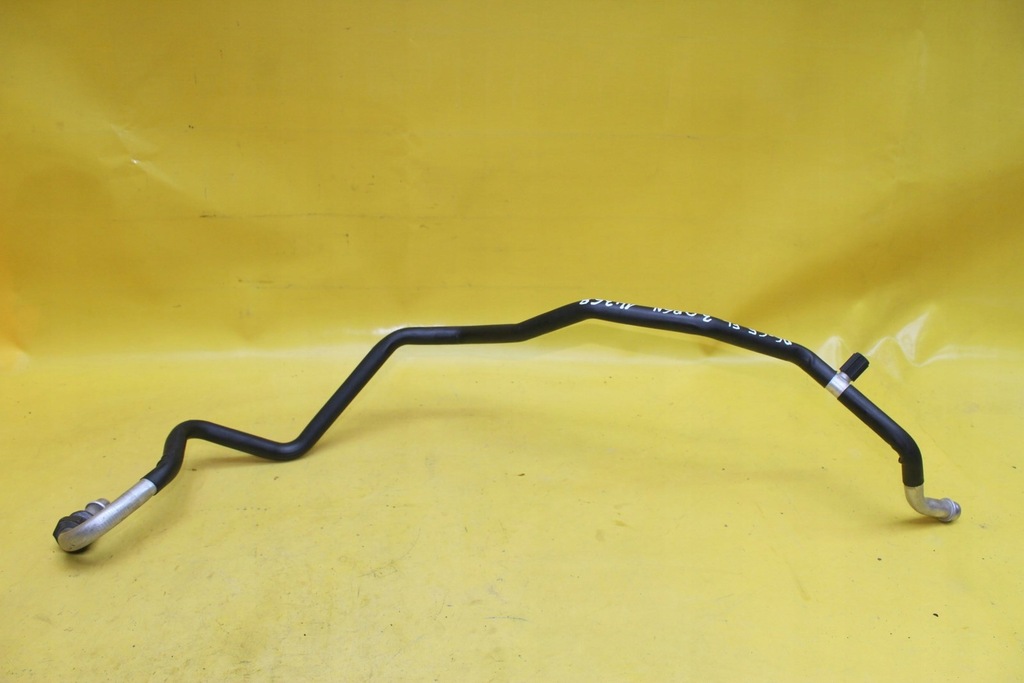 фото №4, Шланг кондиционера a6 c5 fl 3.0 asn