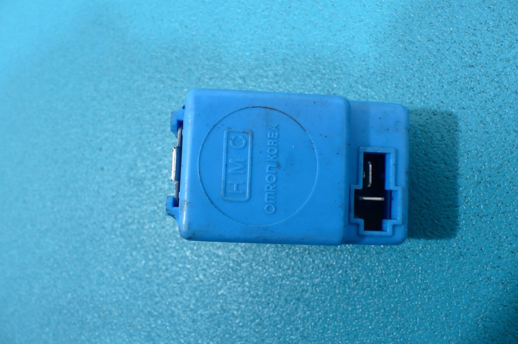 фото №8, Бортовой компьютер набор hyundai accent ii 1.3 12v