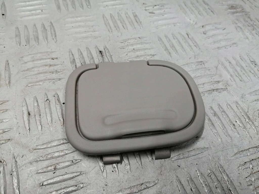 Купити Заглушка накладка обшивки стелі citroen berlingo 3 2 9681461577