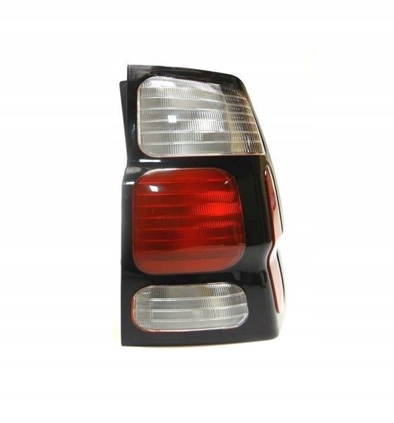 фото №1, Mitsubishi pajero sport лампа задняя правая nowa