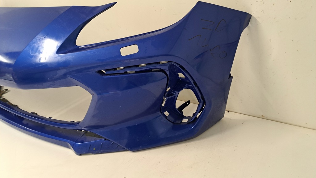 фото №10, Бампер перед subaru brz ii 2 2021-