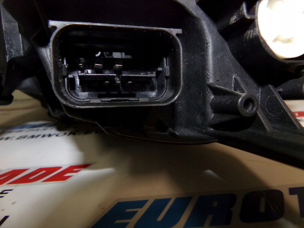 фото №11, Mini f54 lci f55 lci f56 lci f57 lci лампа перед права full led