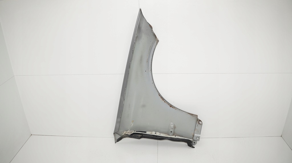 фото №10, Крила лівий перед mercedes w203 clc 08-11r 792