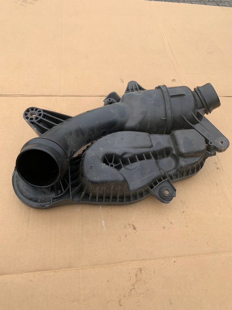 фото №5, Труба воздуха воздухозаборник infiniti qx50 ii 2.0t 4x4