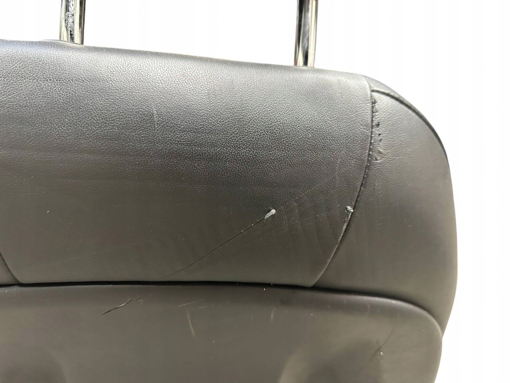 фото №7, Audi a3 s3 8v 2016 сиденья / заднее сиденье / комплект