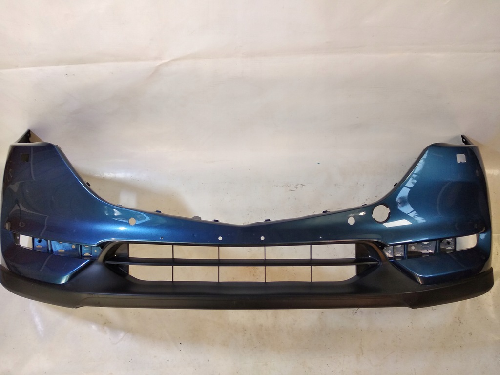 фото №1, Mazda cx-5 ii бампер передній перед 4pdc 2017-