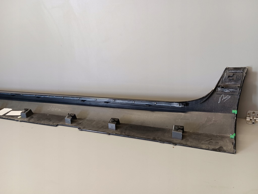 фото №6, Планка поріг права volvo v60 s60 iii31448912