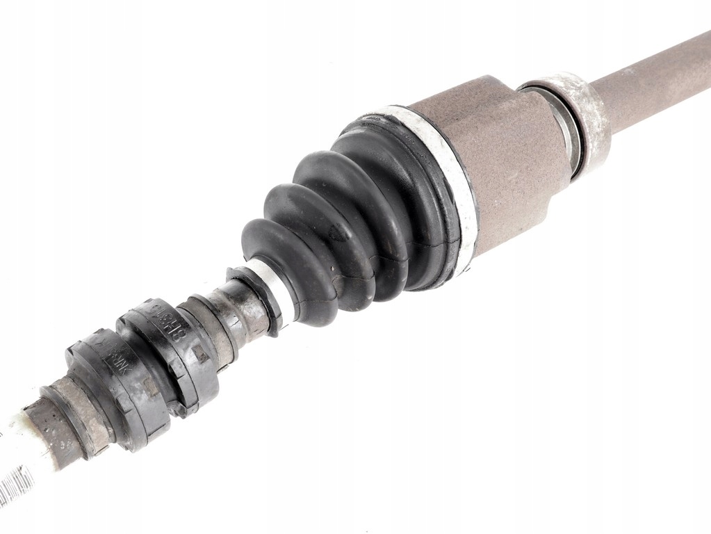 фото №3, Привідний вал привідна права renault kadjar 15-r. 1.2 tce 391004pa0b