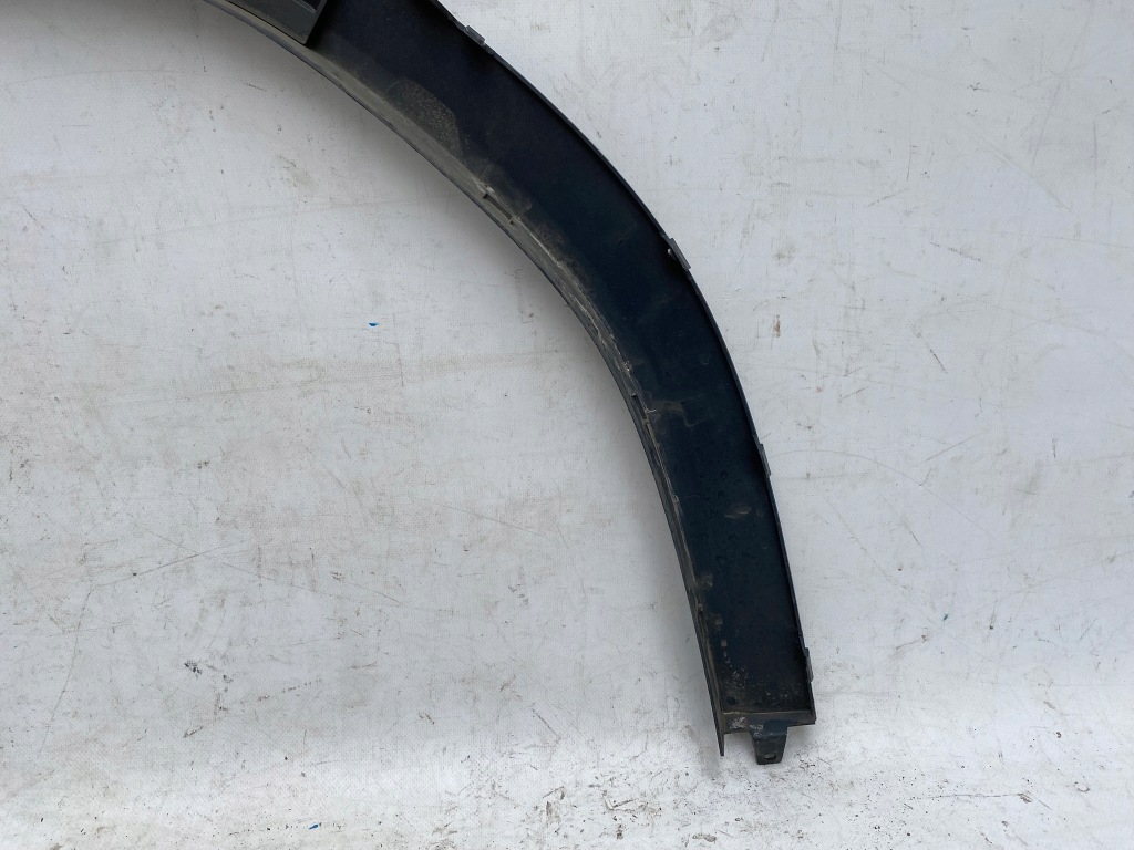 фото №13, Bmw x6 g06 m-pakiet 19- молдинг накладка крыла задняя правая 8057988