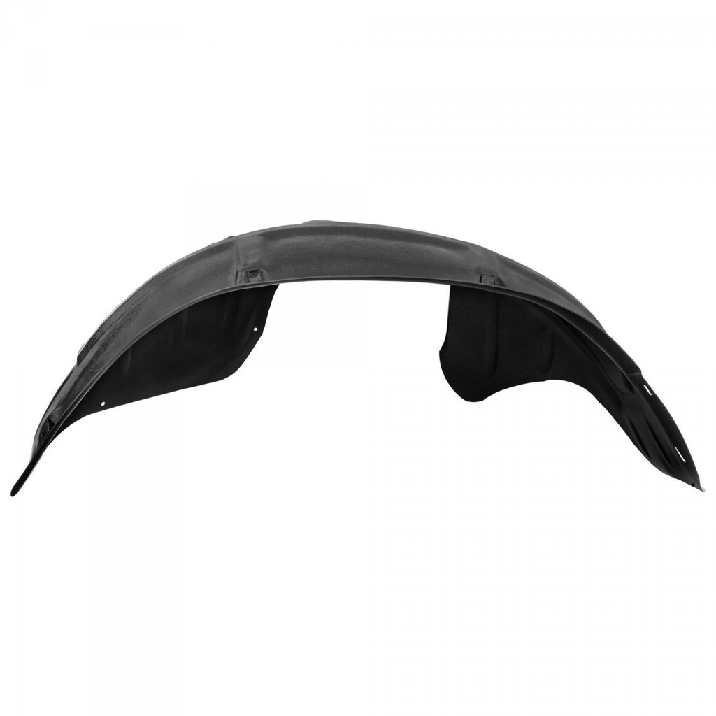 фото №1, Підкрилок антикорозійний задня ліва -