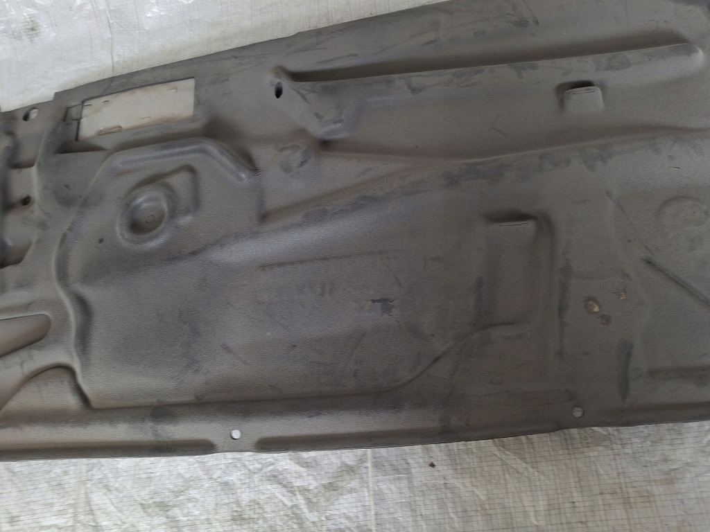 Vw golf 3 шумоизоляция 1h4867148m дверь пенопласт шумоизоляция шумоизоляция Цена