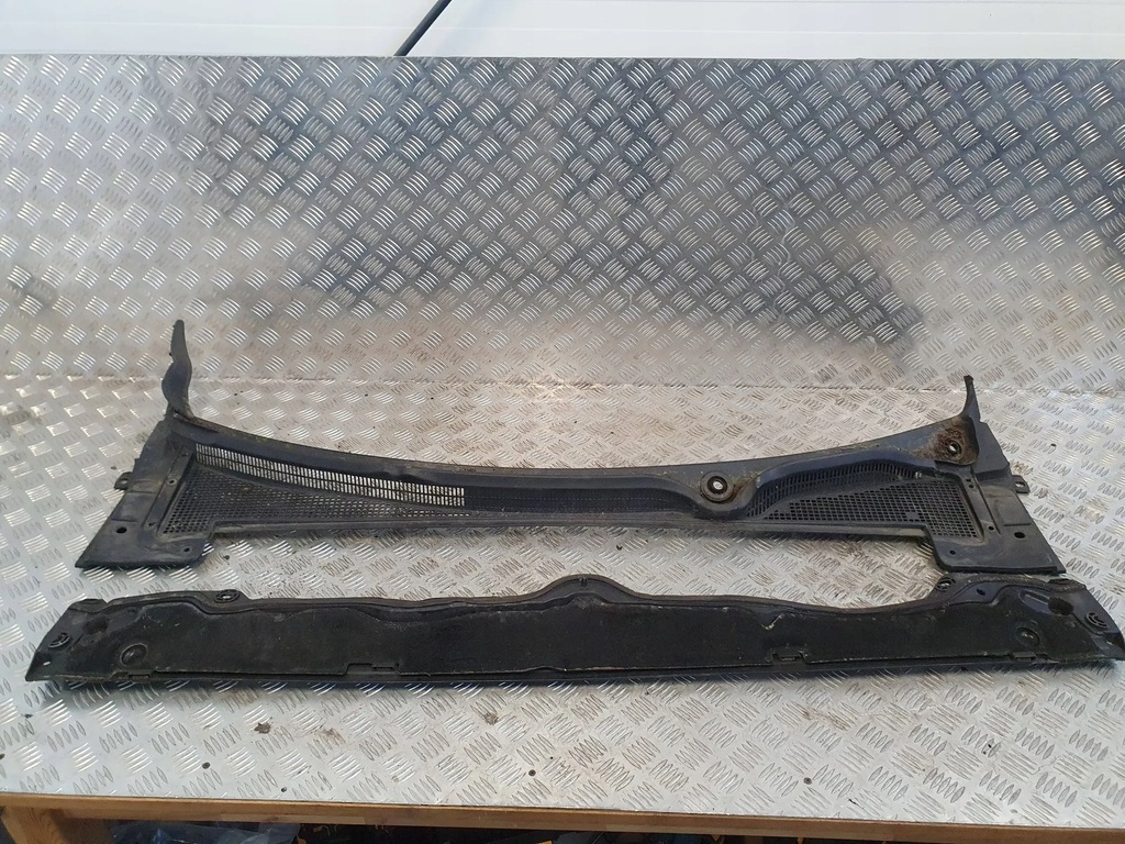 фото №1, Renault talisman 2015-2022 жабо