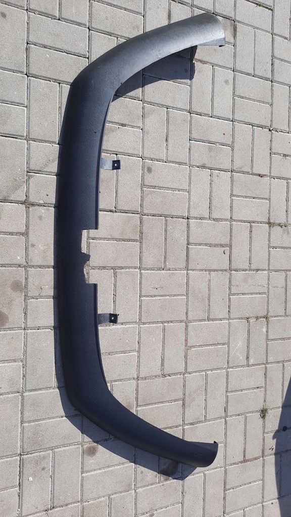 фото №1, Volvo v50 накладка бампера задня 30678069