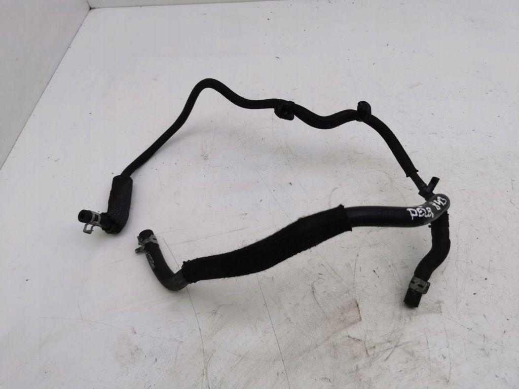 Nissan juke ii f16 2023 шланг радиатора масла коробки Недорого