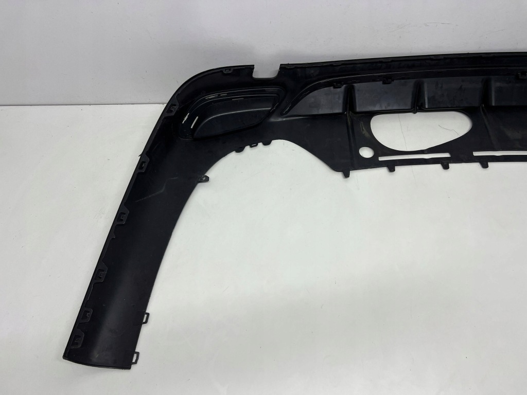 E klasa 214 універсал amg спойлер накладка бампер tyłca2148851503 Київ