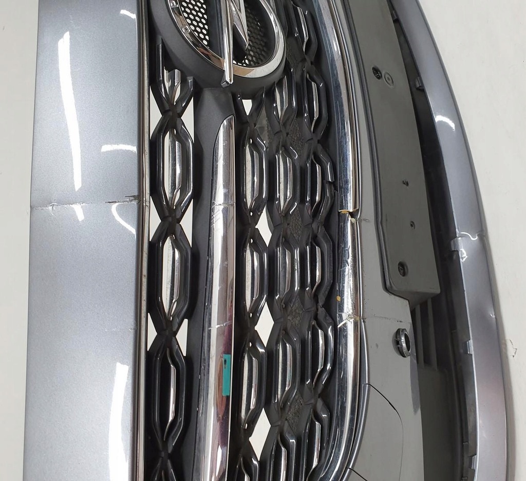 фото №8, Бампер перед opel insignia b lift