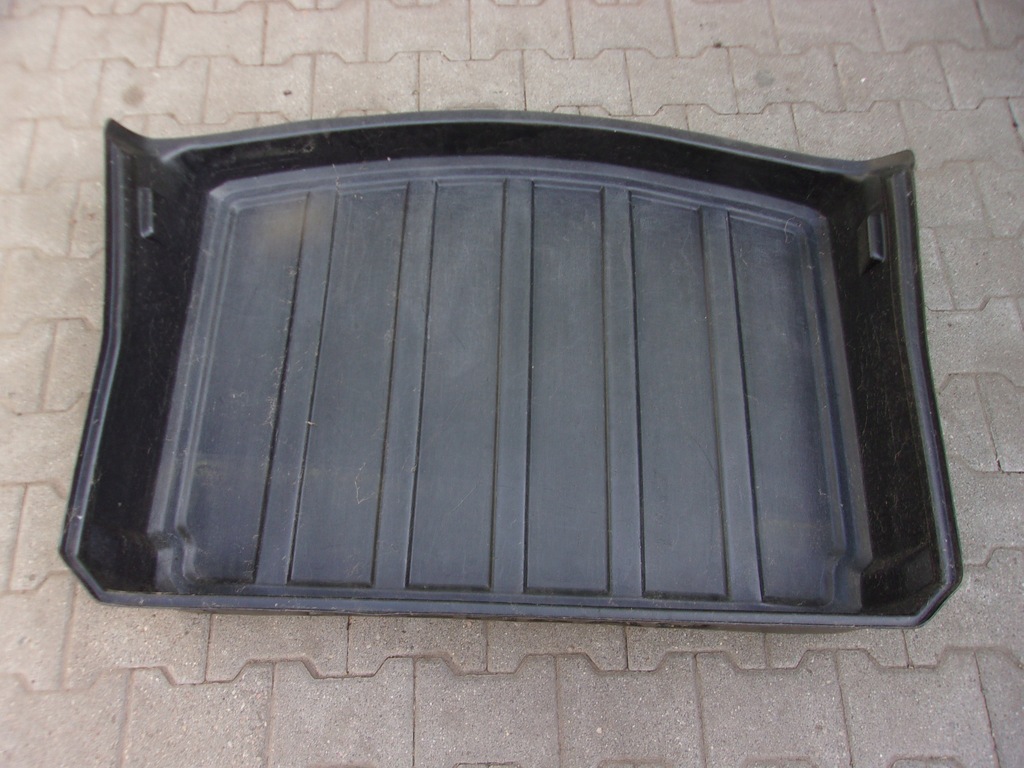 фото №6, Кузов лоток піддон обшивка кузов - nissan navara pickup d22 4двері