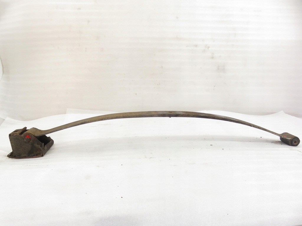 фото №1, Ресора задня m1029981