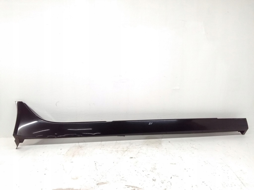 фото №1, Jaguar xf x260 2016 права сторона поріг