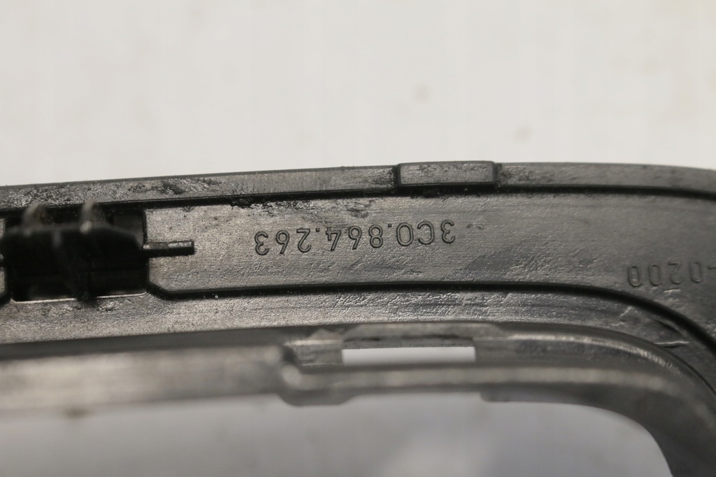 фото №12, Бардачок полиця dekor vw passat b6