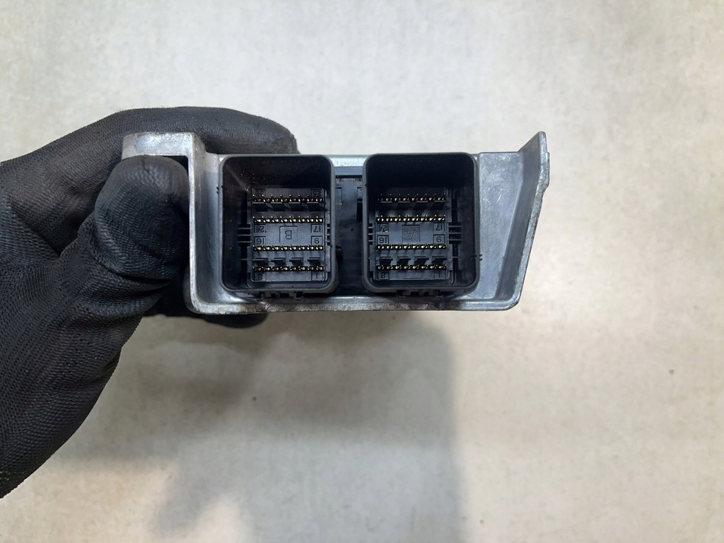фото №5, Модуль датчик air bag pacifica 3.5 v6 04686955ag