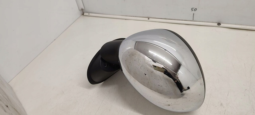 фото №4, Зеркало левая 7pin mini cooper r60 countryman 2,0d