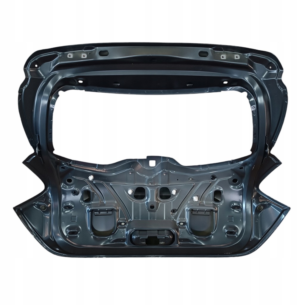 фото №8, Кришка багажника багажника renault zoe 12- 901223754r