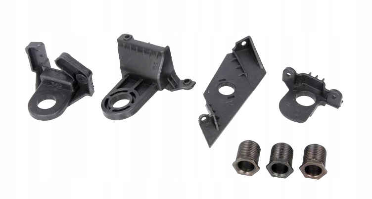 фото №1, Набор ремонтный фара правого vw passat b7