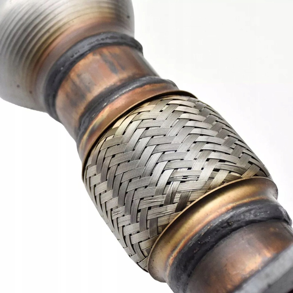 фото №6, Катализатор 3.3 3.8 chrysler town & country 08-10 dodge grand caravan