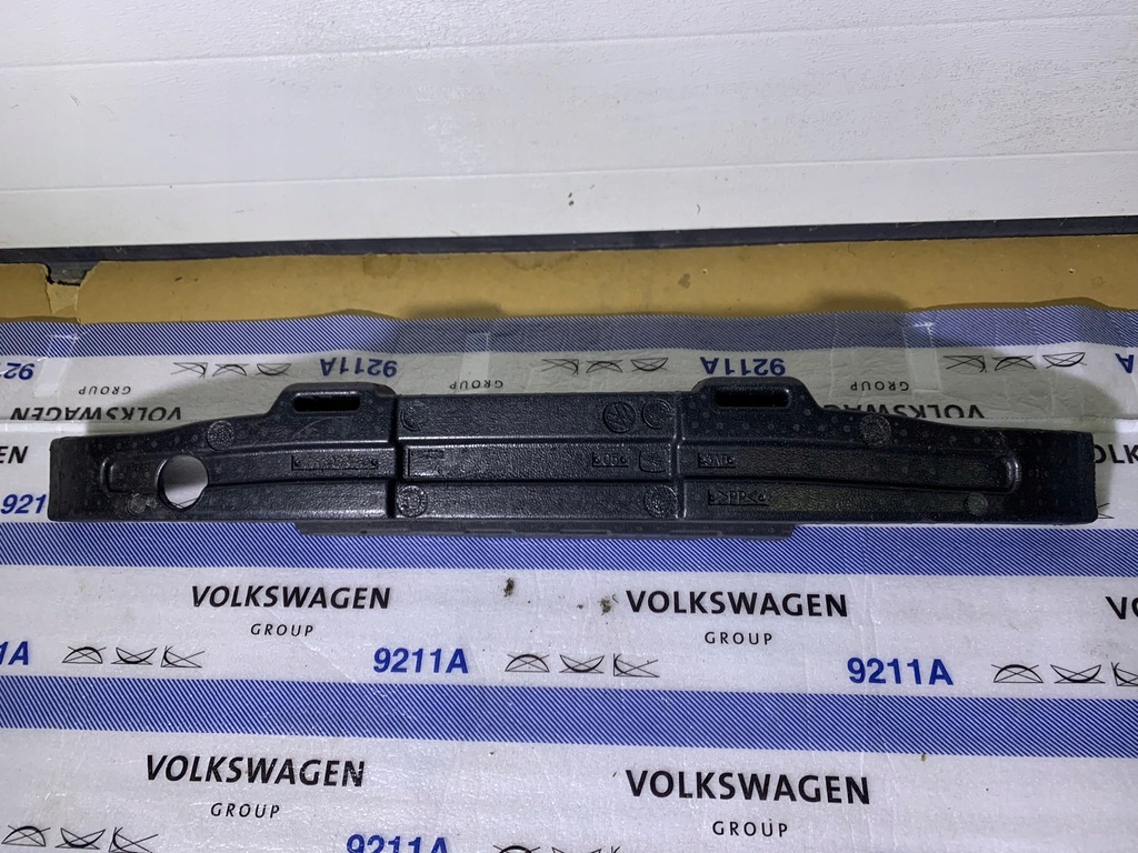 фото №1, Абсорбер передній vw jetta vi