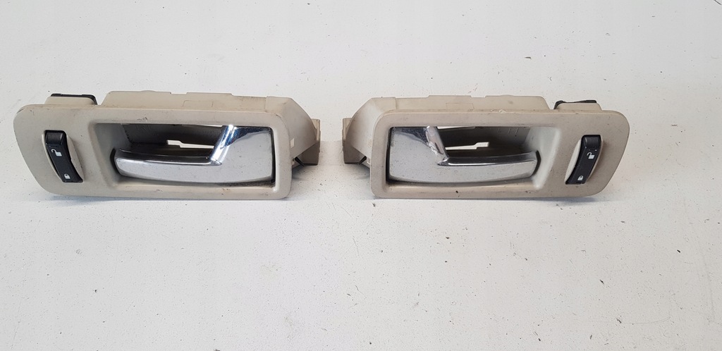 фото №1, Ford mustang 2005 2009 ручка внутрішня двері ліва