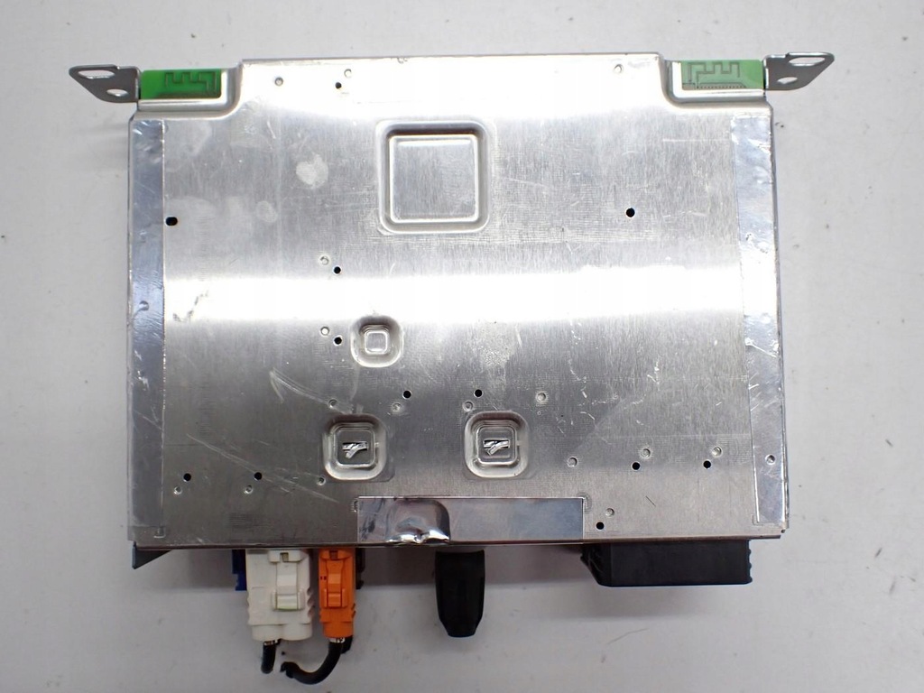 фото №8, Навигация navi радио заводская оригинал 9831665880 opel vivaro c iii 24r