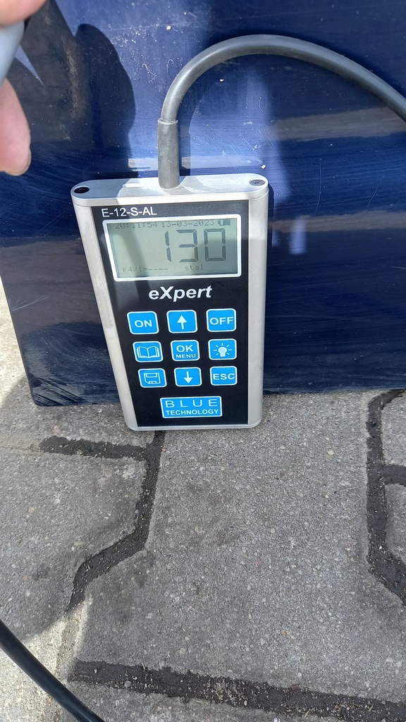 фото №6, Дверь правое перед seat cordoba 00r