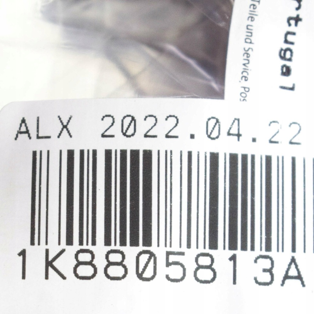 фото №9, New vw scirocco mk3 передня частина центральний радіатор решітка support 1k8805813a