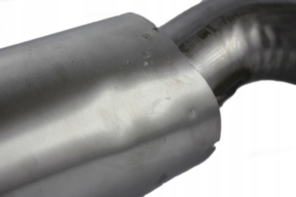 фото №6, Наконечник глушника porsche cayenne 9y0253823e