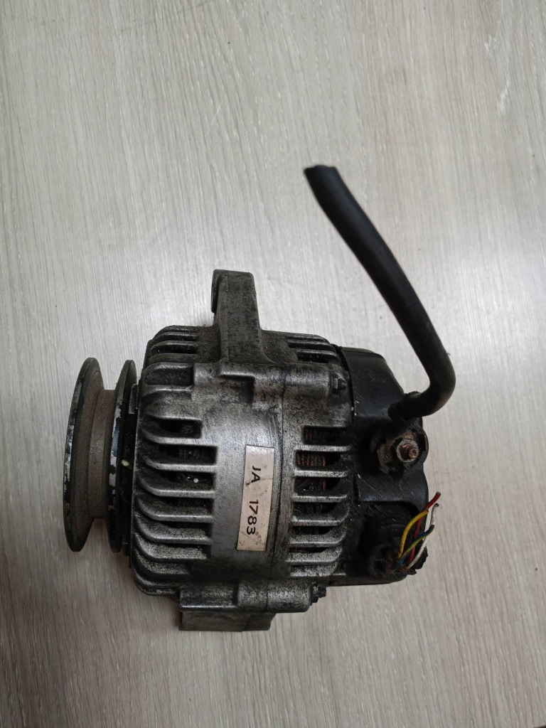 Купити Генератор toyota ja1783 2.0 120 a