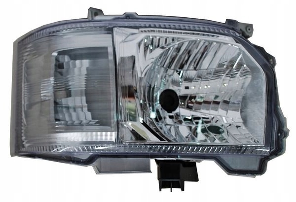 фото №1, Nowa правая лампа toyota hiace od 2014-