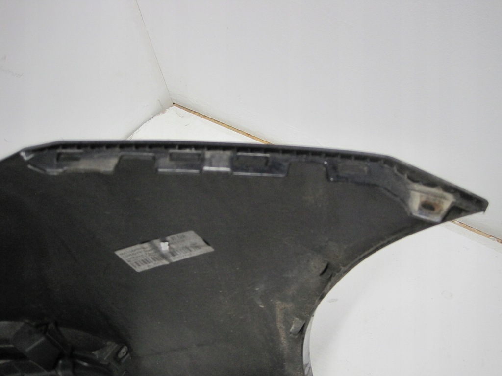 фото №9, Бампер kia ceed ii 12r перед передній