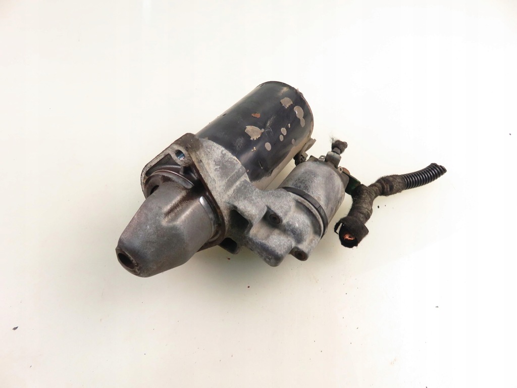 фото №5, Стартер opel corsa d 1.3 cdti - a 13 dte