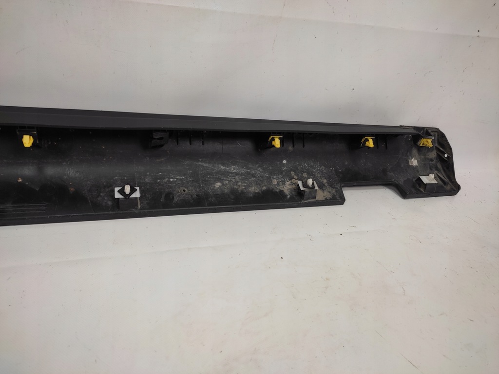 фото №11, Kia stonic поріг молдинг поріг ліва 2017-