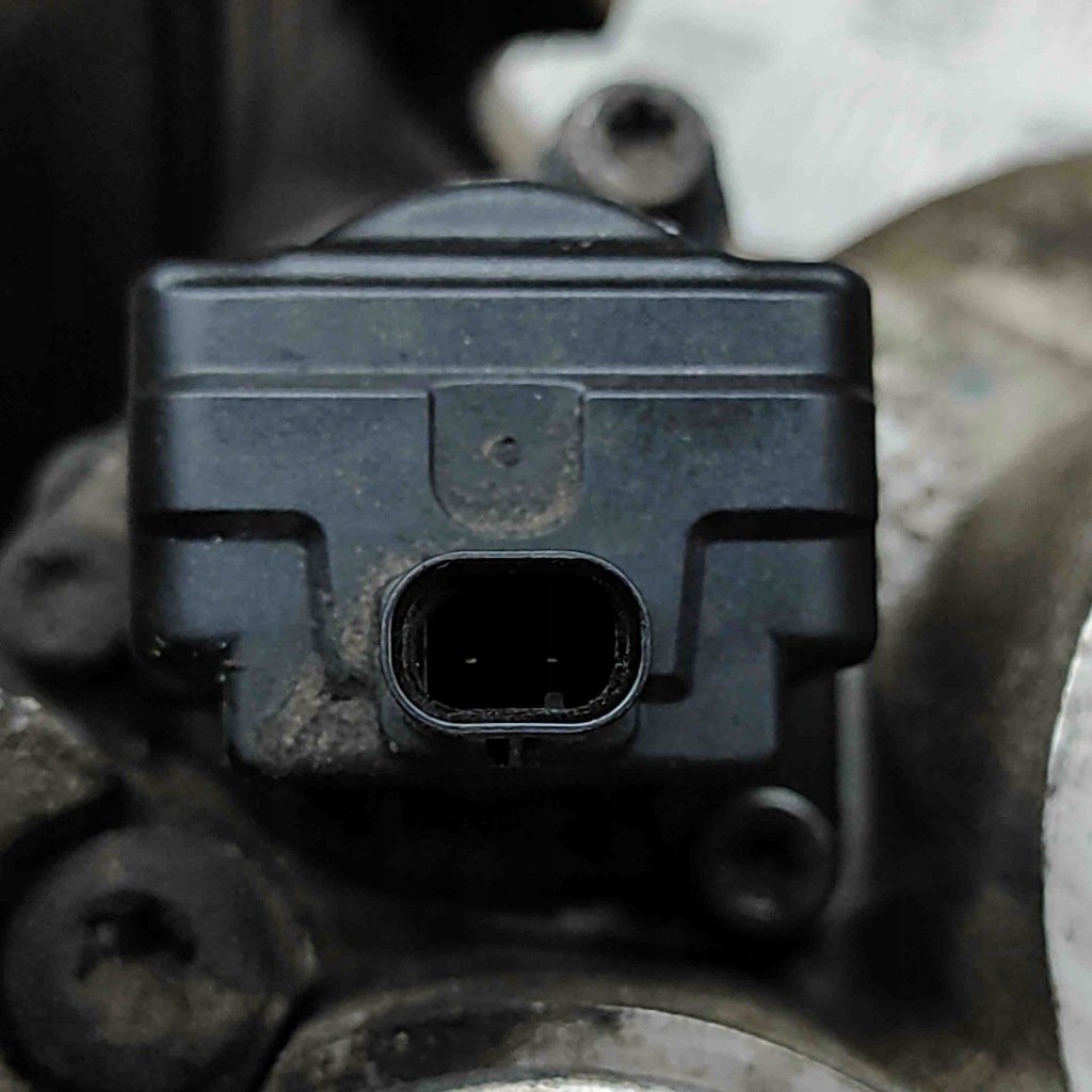 фото №9, Турбина bmw x5 f15, f85 4947702001 28354396 2.0l 180kw 2016