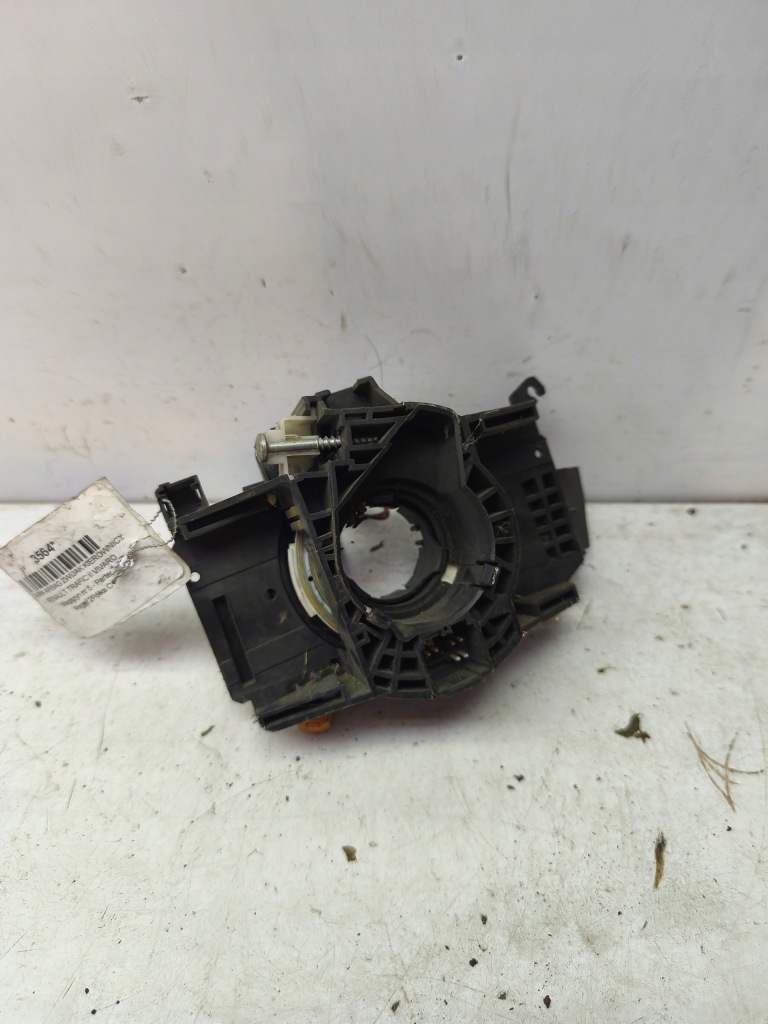 фото №1, Стрічка подушки безпеки trafic vivaro primastar 01-