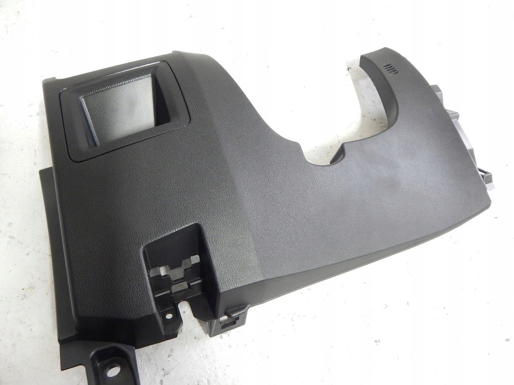 фото №1, Пластик коленный mazda cx5 11-17