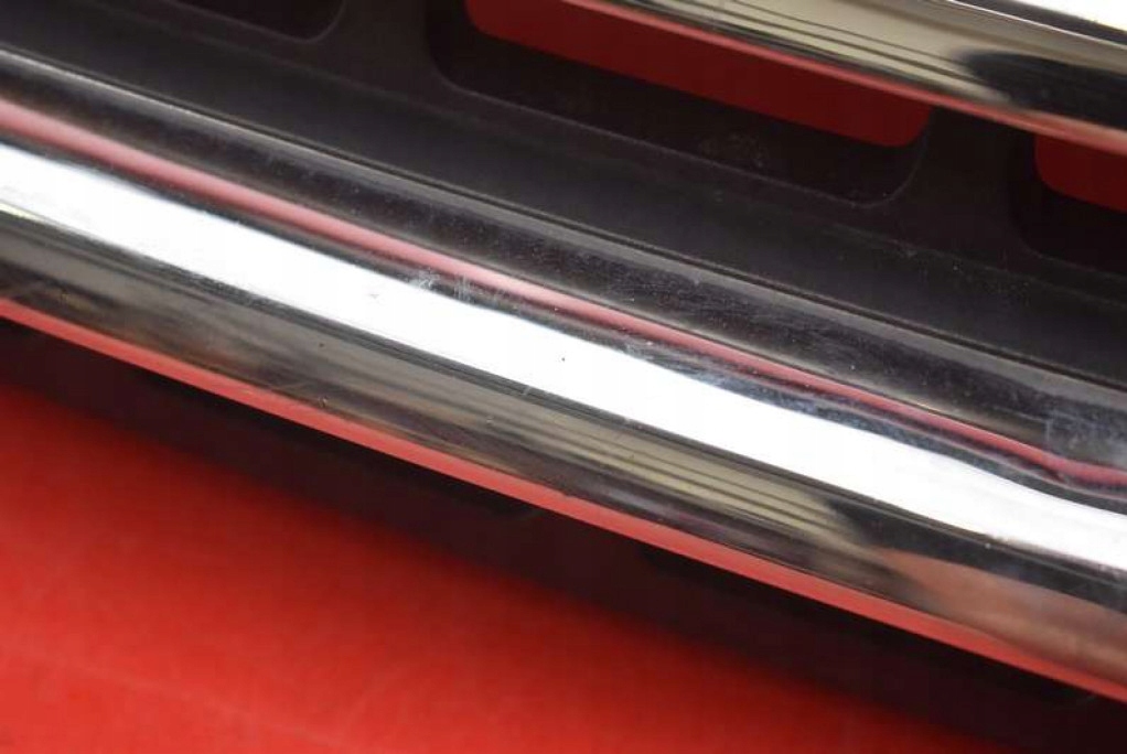 фото №9, Решітка радіатора решітка радіатора czarna 86350-1f030 kia sportage 2 ii 04-08