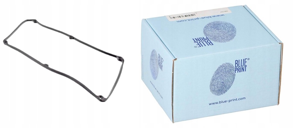 фото №1, Blue print adc46722 прокладка, кришка головки циліндрів